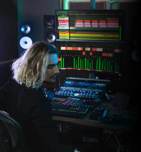 Stereo Mixing